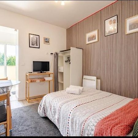 Studio 1Piece Cosy Paris-Disney Vaires-sur-Marne Exteriér fotografie