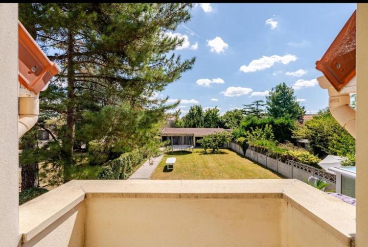 Studio 1Piece Cosy Paris-Disney Vaires-sur-Marne Exteriér fotografie